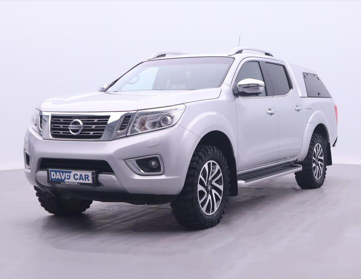 Nissan Navara 3