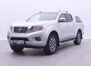 Nissan Navara 3