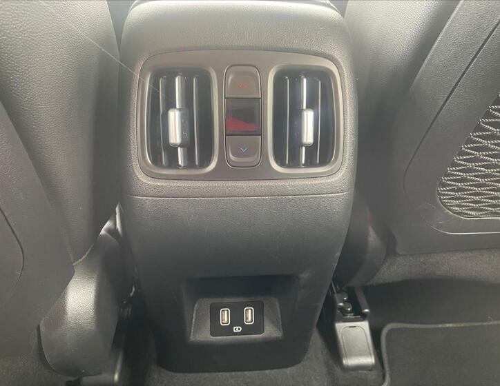 Hyundai Tucson 12