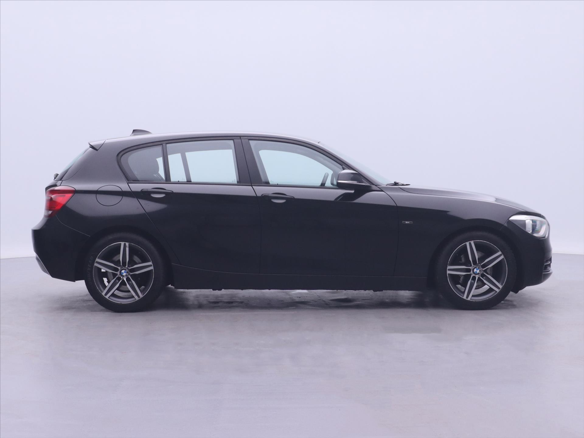 BMW Řada 1