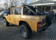 Nissan Patrol 6