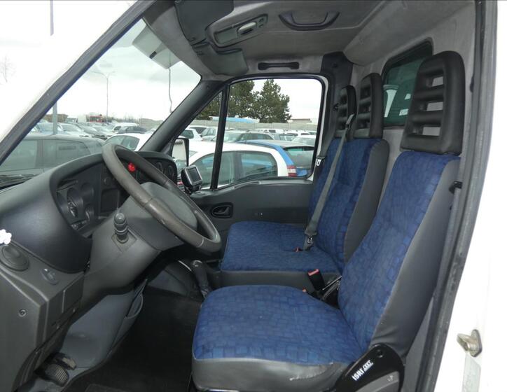 Iveco Daily 8