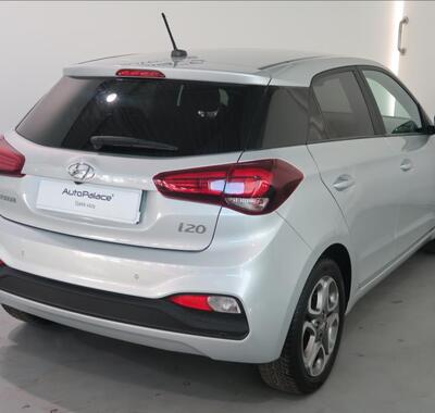 Hyundai i20 4