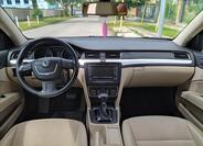 Škoda Superb 10