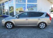 KIA Ceed 8