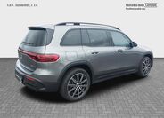 Mercedes-Benz EQB 5