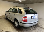 Škoda Fabia 5