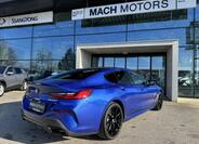 BMW Řada 8 9