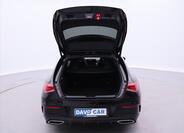 Mercedes-Benz CLA 9