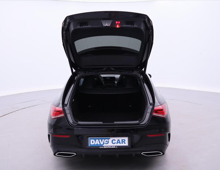 Mercedes-Benz CLA 9