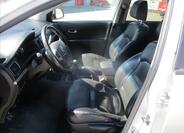 SsangYong Korando 7