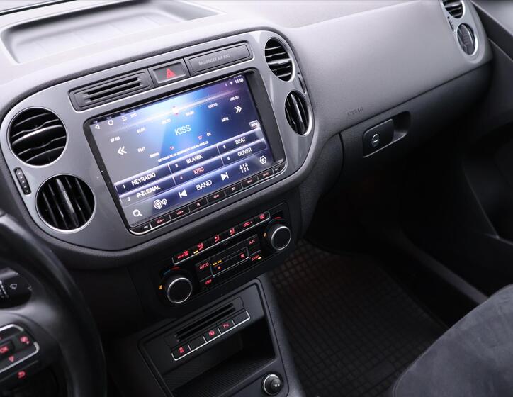 Volkswagen Tiguan 20