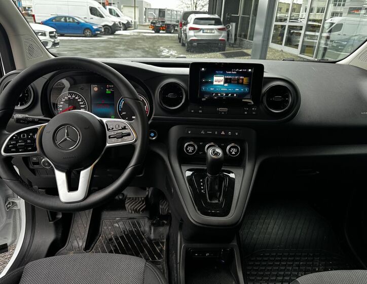 Mercedes-Benz Citan 7
