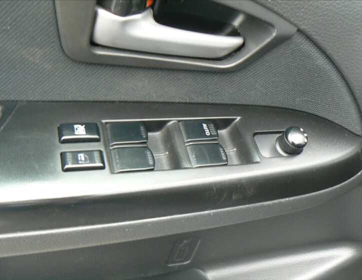 Fiat Sedici 9