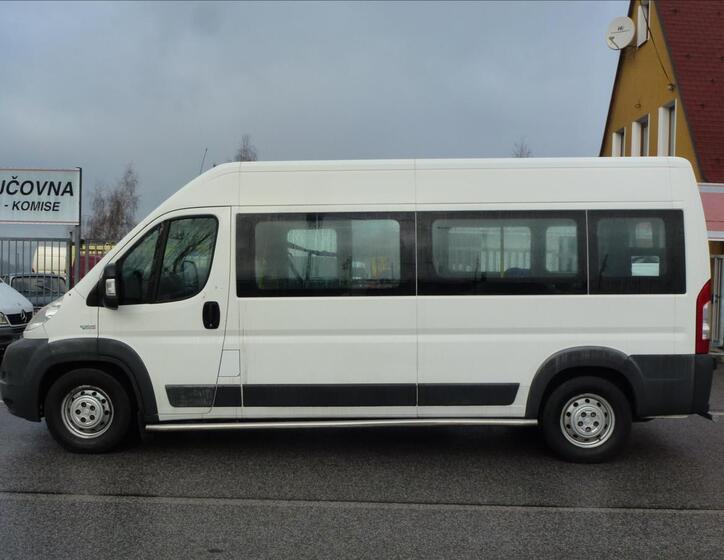 Fiat Ducato 8