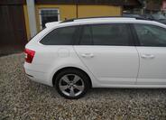Škoda Octavia 5