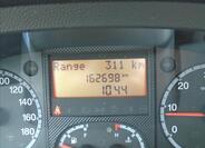 Peugeot Boxer 12
