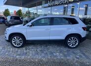 Škoda Karoq 3