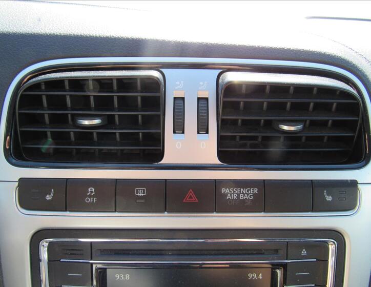 Volkswagen Polo 16