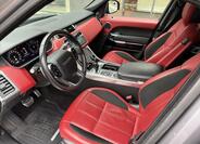 Land Rover Range Rover Sport 11