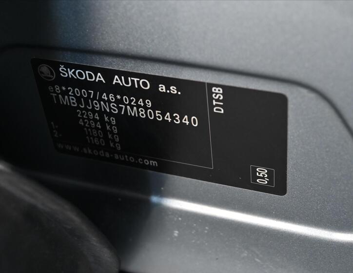Škoda Kodiaq 15