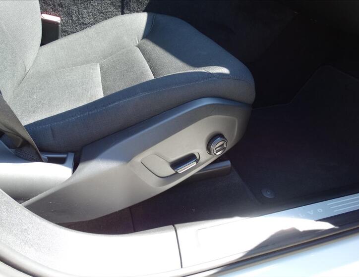 Volvo XC60 11