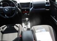 SsangYong Tivoli 12