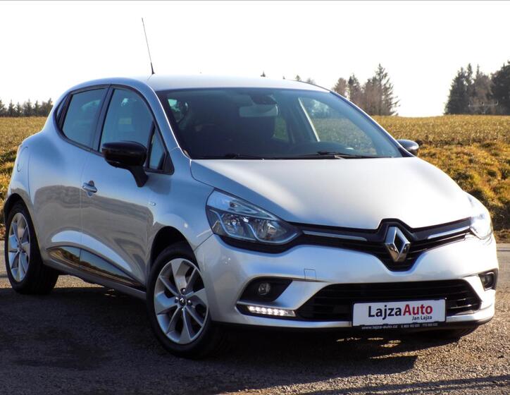 Renault Clio 14