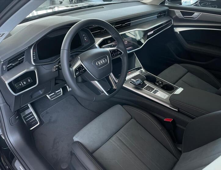 Audi A6 Allroad 15