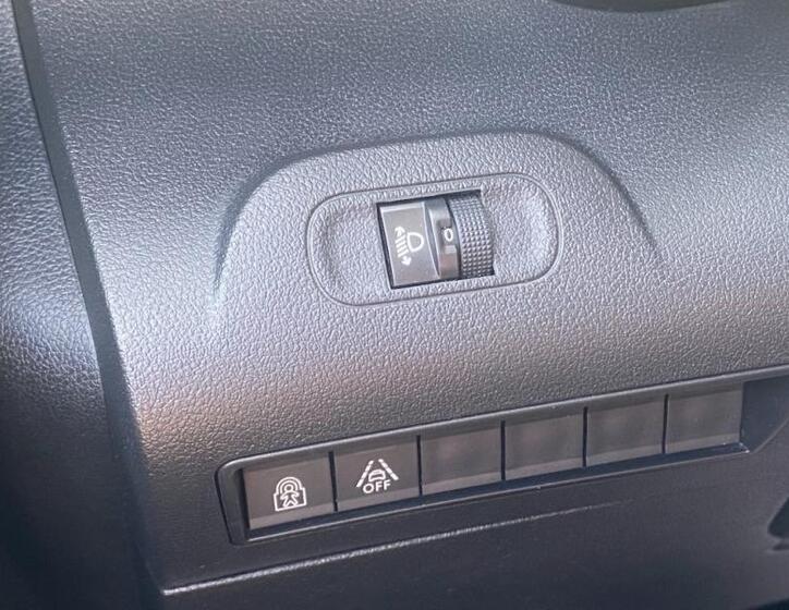 Toyota ProAce City Verso 28