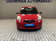 Toyota Yaris 4