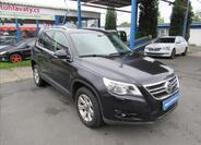 Volkswagen Tiguan 3