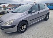 Peugeot 307 3