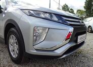 Mitsubishi Eclipse Cross 11