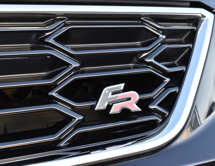 Seat Ateca 5