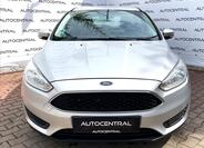 Ford Focus 2