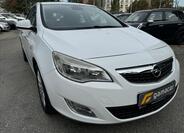 Opel Astra 13