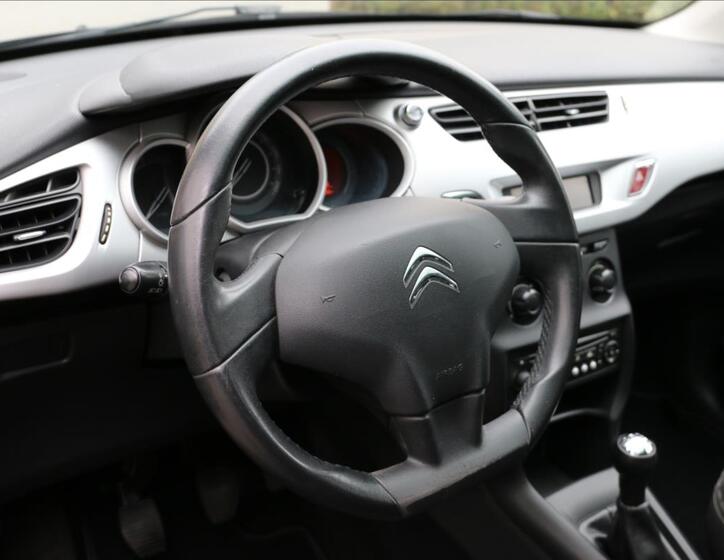 Citroën C3 13