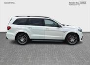 Mercedes-Benz GLS 6