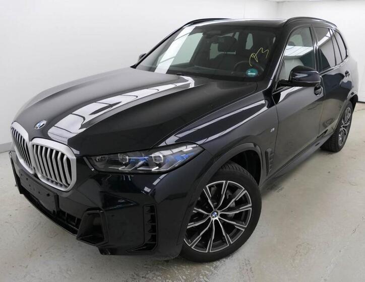 BMW X5 1