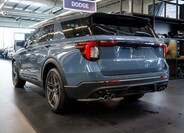 Ford Explorer 3