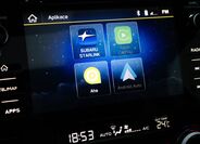Subaru Outback 14
