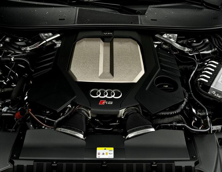 Audi RS 6 51