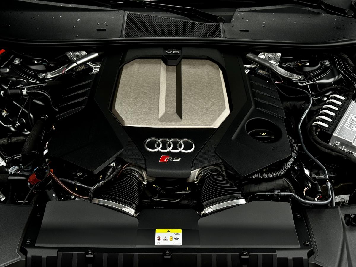 Audi RS 6