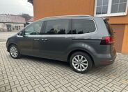 Volkswagen Sharan 9