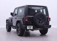 Jeep Wrangler 5