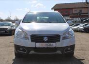 Suzuki SX4 S-Cross 2