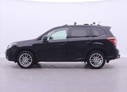 Subaru Forester 4