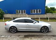 Audi A5 4