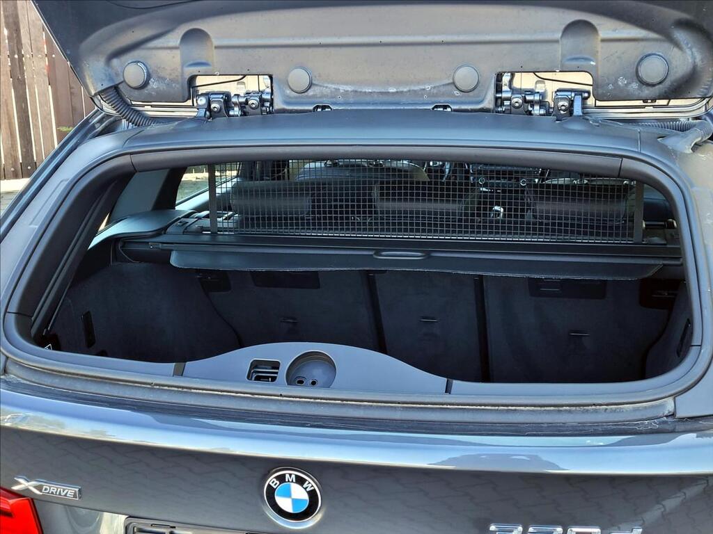 BMW Řada 3 11